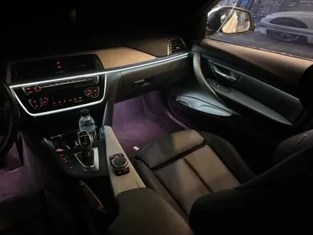 부산 BMW 엠비언트 신차 분위기 만들기 (RPM카멀티샵) / 부산 동래, 양산