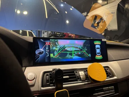 부산bmw안드로이드올인원 15인치 시공으로 M5 업그레이드 / 부산 동래, 양산