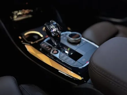 부산BMW엠비언트 도어등 G02 X4튜닝으로 화려하게 / 부산 동래, 양산
