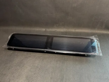 부산벤츠에어터치 송풍구3D전동부메스터엠비언트 세로그릴까지 W213 E300에 시공 / 부산 동래, 양산