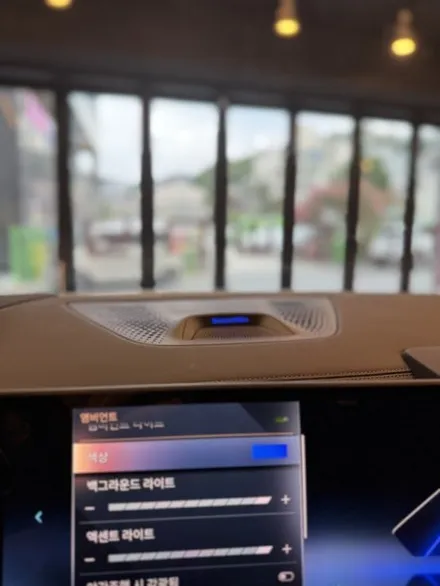 BMW X5 회오리스피커 bower&wilkins풀세트로 차량업그레이드 / 부산 동래, 양산