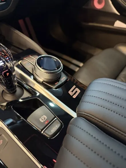 BMW회오리스피커avi bm100센터콘솔엠비언트 독서등엠비언트 G30 5시리즈를 완성 / 부산 동래, 양산