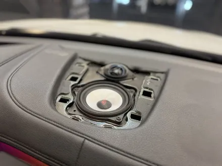 BMW F15 X5 실내튜닝의 끝판왕 14.9인치 안드로이드올인원부터 스피커 우퍼 엠비언트까지 풀시공 / 부산 동래, 양산
