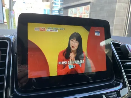 벤츠 GLE M2C 200A 네비게이션 설치 ! 부산 네비게이션 설치 잘하는 곳 ! 수입차 네비게이션 전문! / 부산 동래, 양산