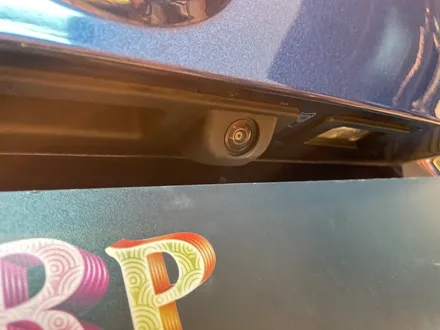 부산 BMW X1 3D 어라운드 뷰와 후방 카메라로 안전 주차하기 및 좁은 길 운행 편하게 하기! / 부산 동래, 양산