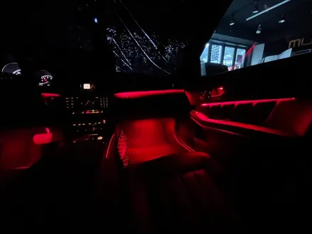 부산 벤츠 W212 E300 안드로이드 올인원과 비노출 엠비언트로 신차 만들어 버리기 ! / 부산 동래, 양산