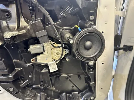 부산 BMW G06 X6 Bowers & Wilkins 회오리 스피커 AVI BM100 시공으로 사운드 최고로 만들기! / 부산 동래, 양산