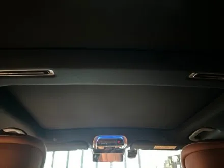 부산 벤츠 W223 S350 S400 S450 S500 액티브 엠비언트 4D 부메스터 트위터 천장부메스터 엠비언트 스피커 시공은 RPM에서! / 부산 동래, 양산