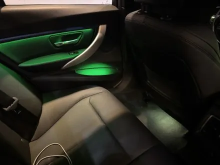 부산 BMW 엠비언트 신차 분위기 만들기 (RPM카멀티샵) / 부산 동래, 양산
