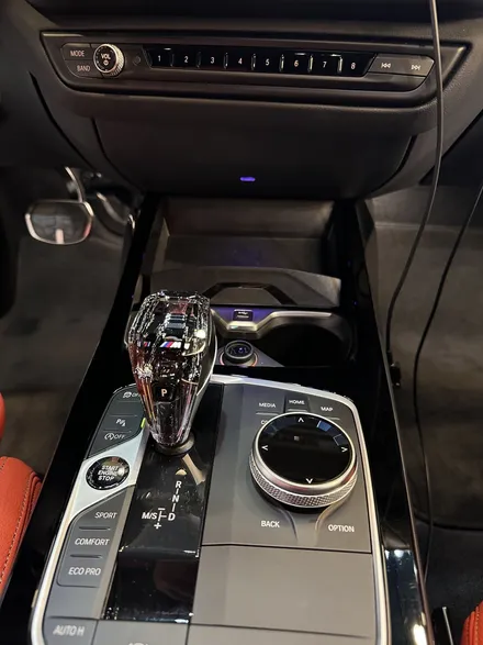 부산bmw크리스탈4종 f44 220i에 시공하기 / 부산 동래, 양산