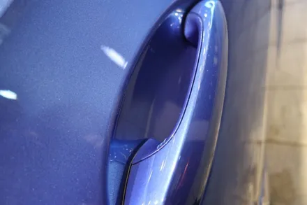 부산 BMW X6 블랙박스 / 보조밧데리 / 커넥티드로 차량 업그레이드 완료! 어디서? RPM카케어에서 ! / 부산 동래, 양산