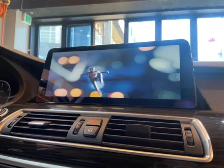 부산 BMW 5GT 안드로이드 올인원으로 12.3인치 모니터로 안드로이드 모든 기능 사용하기! / 부산 동래, 양산