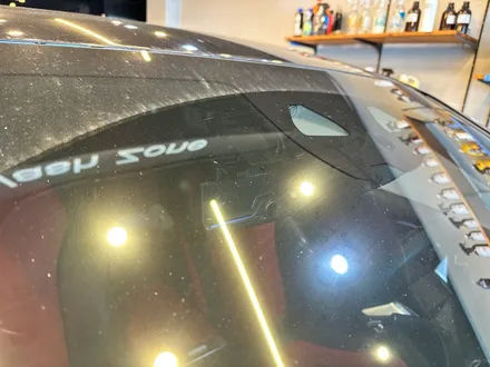 부산 벤츠 W206 C300 아이나비 QXD8000 블랙박스 스마트, 케어쉘 CZ016 보조밧데리 시공으로 방전없이 차량 보호하기! / 부산 동래, 양산