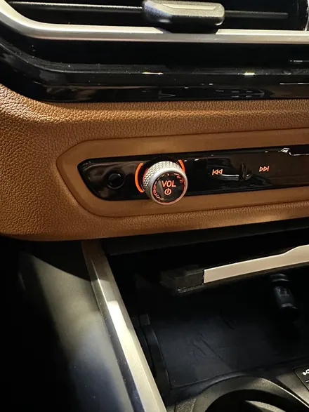 부산 BMW G20 320i 순정 어라운드뷰 서라운드 뷰 크리스탈 기어봉 아이드라이브, 스타트/볼륨버튼 4종세트 시공이벤트 RPM카케어 방문하기!