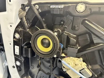 부산 BMW G06 X6 Bowers & Wilkins 회오리 스피커 AVI BM100 시공으로 사운드 최고로 만들기! / 부산 동래, 양산