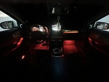 부산 벤츠 W205 C클래스 C200 전동 부메스터와 64색 업그레이드 후기 :) / 부산 동래, 양산