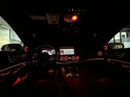부산 송풍구 엠비언트 벤츠 4D 전동부메스터 천장부메스터 (RPM카멀티샵) / 부산 동래, 양산
