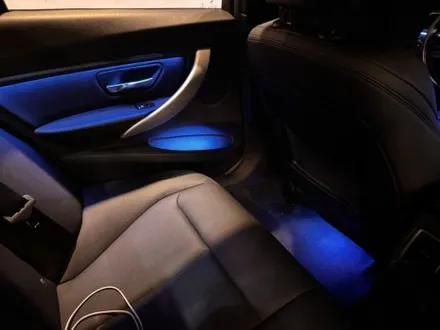 부산 BMW 엠비언트 신차 분위기 만들기 (RPM카멀티샵) / 부산 동래, 양산