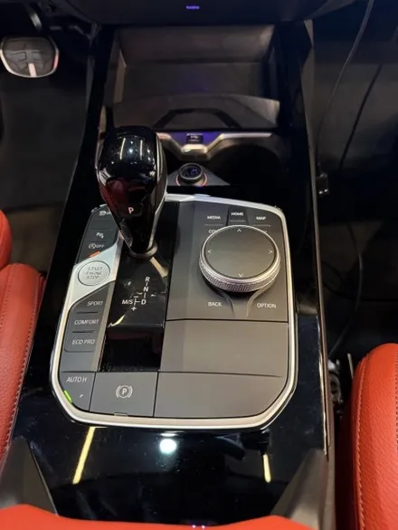 부산bmw크리스탈4종 f44 220i에 시공하기 / 부산 동래, 양산