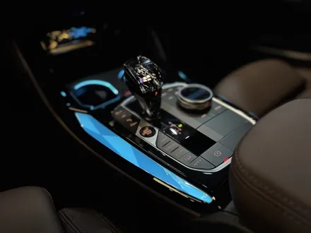 부산BMW엠비언트 도어등 G02 X4튜닝으로 화려하게 / 부산 동래, 양산