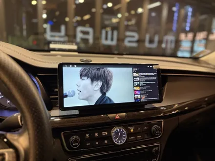 기아 올뉴K7 안드로이드 올인원과 사운드 향상 / 부산 동래, 양산