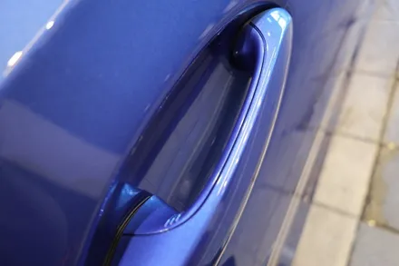 부산 BMW X6 블랙박스 / 보조밧데리 / 커넥티드로 차량 업그레이드 완료! 어디서? RPM카케어에서 ! / 부산 동래, 양산