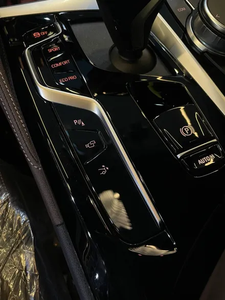 부산 BMW 6GT 순정 어라운드 뷰(서라운드뷰) 시공으로 안전하게 운행하기! / 부산 동래, 양산