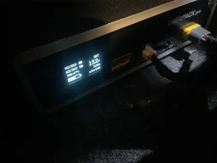 부산 BMW X6 만도 QP2000 블랙박스와 에너팩프로 보조밧데리로 차량 방전걱정없이 고화질 촬영하기! / 부산 동래, 양산
