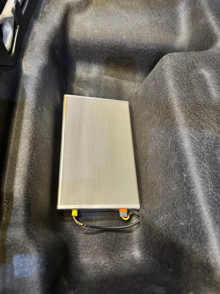 부산 벤츠 W206 C300 아이나비 QXD8000 블랙박스 스마트, 케어쉘 CZ016 보조밧데리 시공으로 방전없이 차량 보호하기! / 부산 동래, 양산