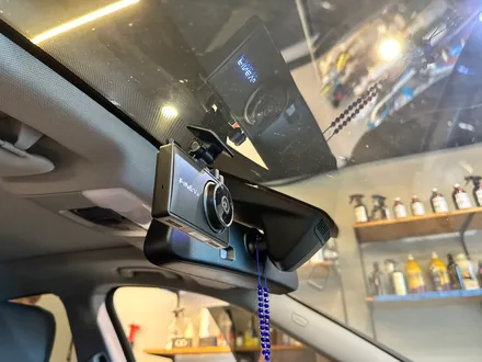 부산 BMW X4 LXQ500파워 블랙박스와 케어셀 CZ016 보조밧데리로 물피도주 방어하기! / BMW / X4 / 부산 동래구