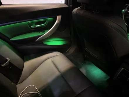 부산 BMW 엠비언트 신차 분위기 만들기 (RPM카멀티샵) / 부산 동래, 양산