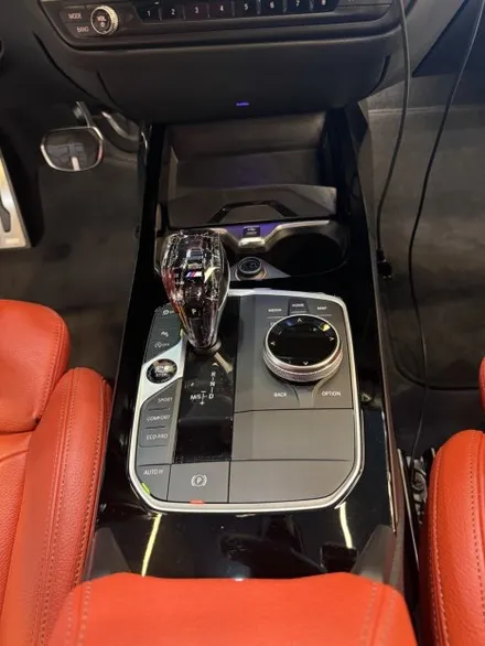부산bmw크리스탈4종 f44 220i에 시공하기 / 부산 동래, 양산