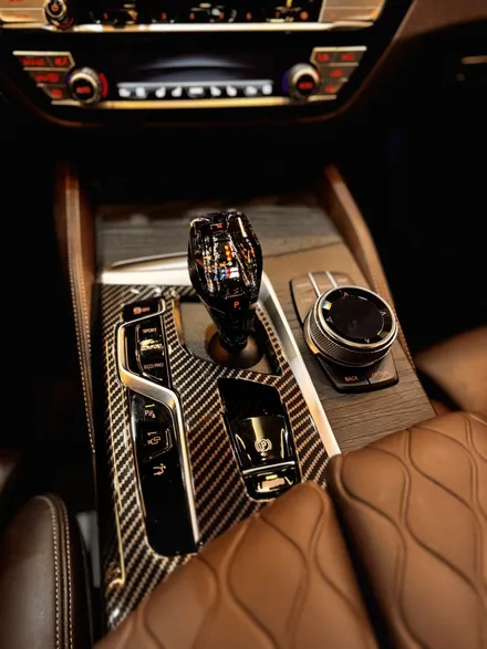 BMW 6GT 순정 어라운드뷰 회오리스피커커버 데고마스터스피커 크리스탈 3종으로 차량대변신 / 부산 동래, 양산