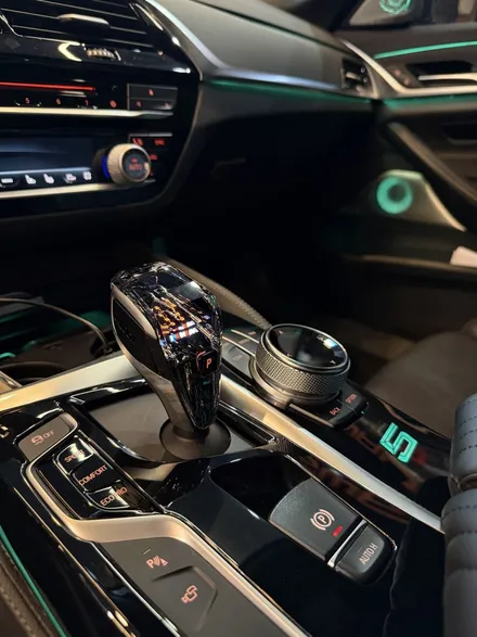 BMW회오리스피커avi bm100센터콘솔엠비언트 독서등엠비언트 G30 5시리즈를 완성 / 부산 동래, 양산