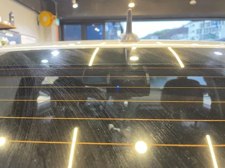 벤츠 C200 파인뷰 LX7000 블랙박스 시공 ! HDR기능 적용으로 고화질의 영상확인 가능! 부산 블랙박스! / 부산 동래, 양산