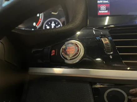 부산 BMW X4 AVI BM-100 프론트 스피커와 크리스탈 3종 세트(스타트 버튼, 기어봉, 조그셔틀) 바꾸기! / 부산 동래, 양산