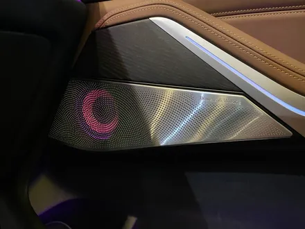 부산 BMW X7 AVI BM100 무스웨이(MUSWAY) D8 Bowers&Wilkins(회오리스피커) 시공으로 사운드 풍부하게 만들기 ! / 부산 동래, 양산
