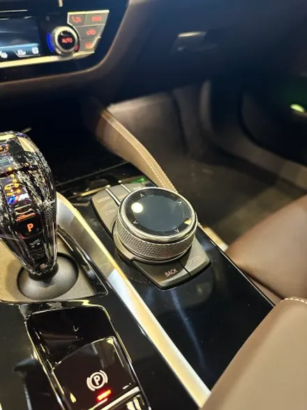 부산 BMW G30 530E 520i 520D 순정 어라운드뷰 서라운드뷰 크리스탈기어봉 아이드라이브(조그셔틀) 3종 세트 후기 ! / BMW / 5시리즈 (G30) / 부산 동래구