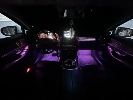 부산 벤츠 W205 C클래스 C200 전동 부메스터와 64색 업그레이드 후기 :) / 부산 동래, 양산
