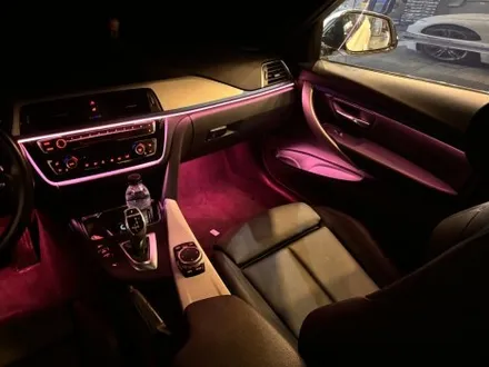 부산 BMW 엠비언트 신차 분위기 만들기 (RPM카멀티샵) / 부산 동래, 양산