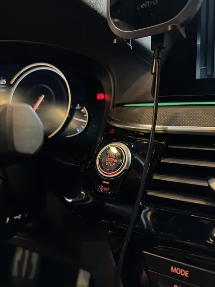 BMW회오리스피커avi bm100센터콘솔엠비언트 독서등엠비언트 G30 5시리즈를 완성 / 부산 동래, 양산