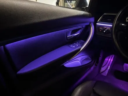 부산 BMW 엠비언트 신차 분위기 만들기 (RPM카멀티샵) / 부산 동래, 양산