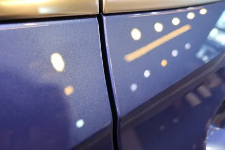 부산 BMW X6 블랙박스 / 보조밧데리 / 커넥티드로 차량 업그레이드 완료! 어디서? RPM카케어에서 ! / 부산 동래, 양산