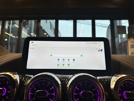 부산 벤츠 AMG GT 12.3인치 최상위버젼 안드로이드 올인원 시공후기! / 부산 동래, 양산