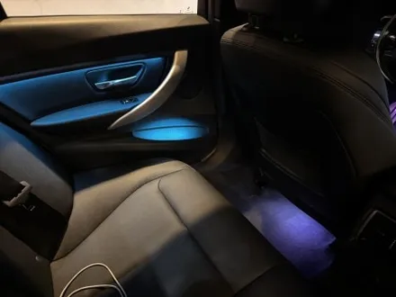 부산 BMW 엠비언트 신차 분위기 만들기 (RPM카멀티샵) / 부산 동래, 양산