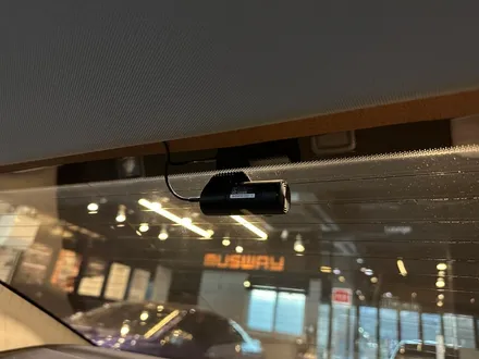 부산 벤츠 CLS 400D QXD 메가 4채널 블랙박스 커넥티드 프로 에너팩 프로 보조밧데리 시공으로 차량 안전하게 보호하기 ! / 부산 동래, 양산