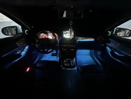 부산 벤츠 W205 C클래스 C200 전동 부메스터와 64색 업그레이드 후기 :) / 부산 동래, 양산