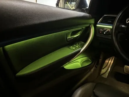 부산 BMW 엠비언트 신차 분위기 만들기 (RPM카멀티샵) / 부산 동래, 양산