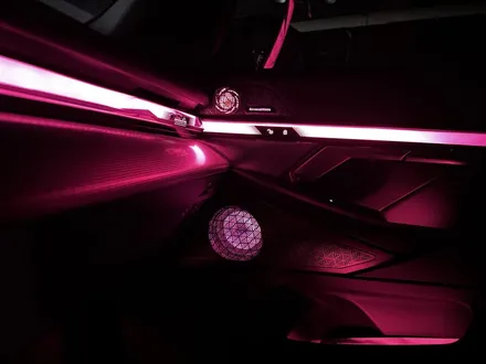 부산BMW카오디오 G60차량에 무스웨이와 스피커 교체 / 부산 동래, 양산