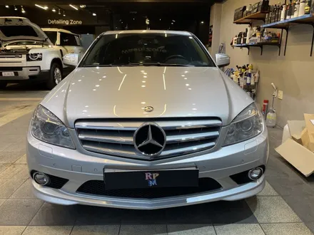 벤츠 C200 파인뷰 LX7000 블랙박스 시공 ! HDR기능 적용으로 고화질의 영상확인 가능! 부산 블랙박스! / 부산 동래, 양산